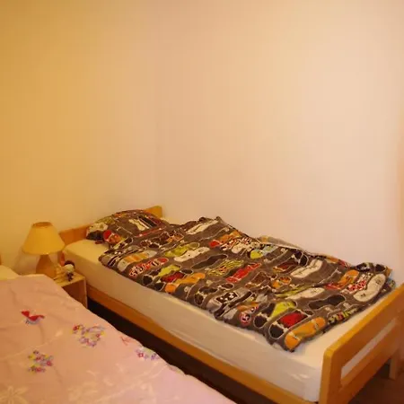 Apartment A 2 Pas Du Telecabine