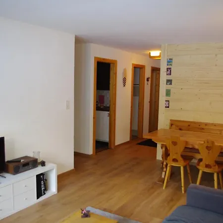 A 2 Pas Du Telecabine Apartment