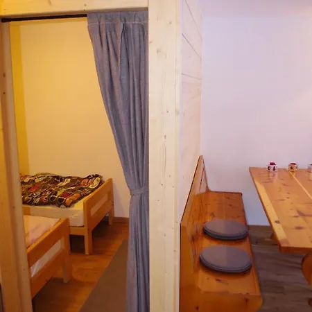 A 2 Pas Du Telecabine Apartment *